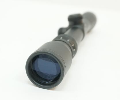 Оптический прицел Norin 3-9x32, крест