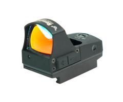 Коллиматорный прицел Remington Strike Micro крепление weaver