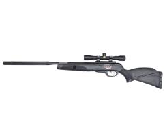 Пневматическая винтовка Gamo Black Bull IGT 4,5 мм
