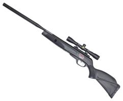 Пневматическая винтовка Gamo Black Bull IGT 4,5 мм