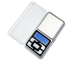 Весы ювеливные электронные до 200 ± 0,01 г (BH-WP300)