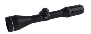 Оптический прицел Target Optic 3-9x50 (крест) без подсветки, 30 мм