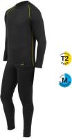 Термобелье мужское Norfin Scandic Classic Cotton 01 (3009101)