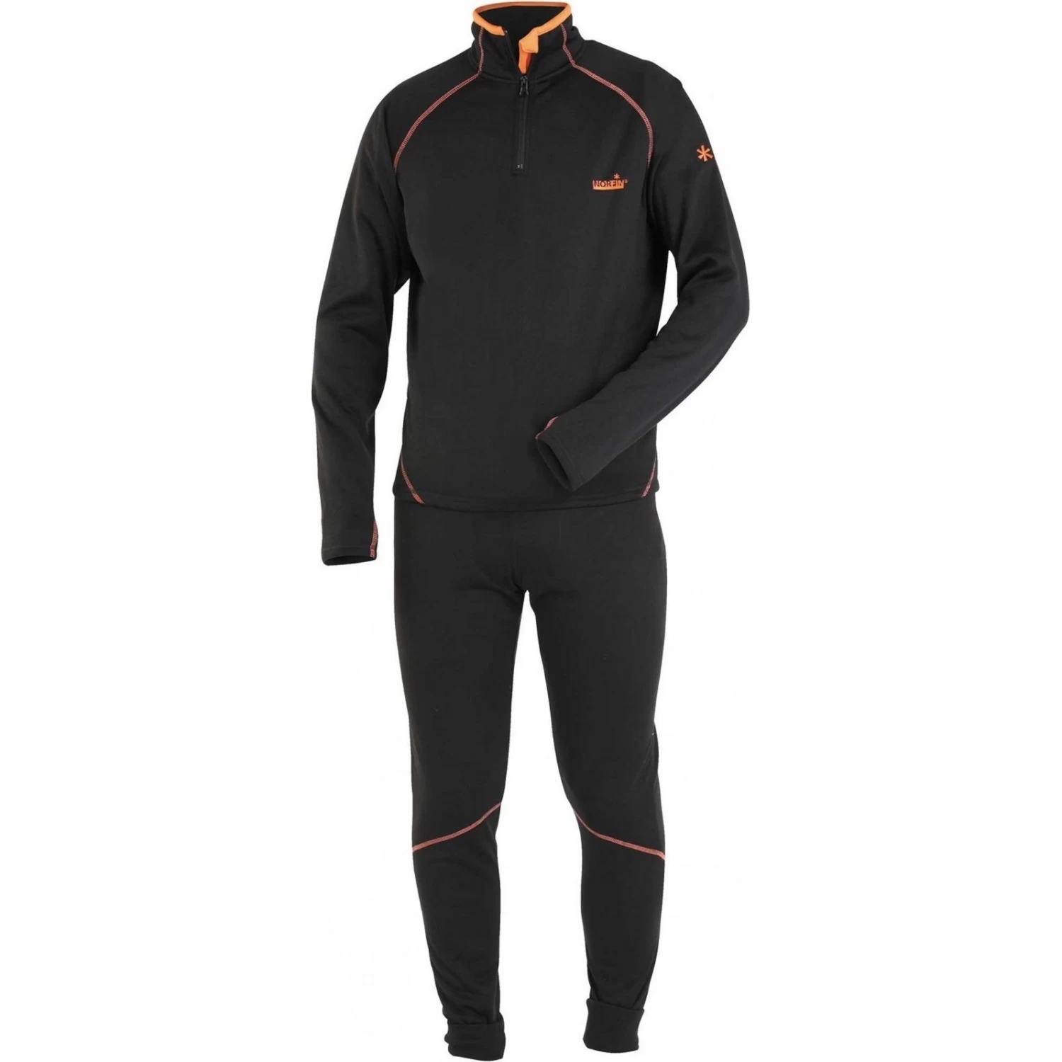 Термобелье мужское Norfin Winter Line 05 (3025005)