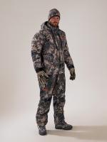 Костюм зимний Remington 3 в1 Researcher Pro Figure