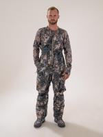 Костюм зимний Remington 3 в1 Researcher Pro Figure