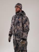Костюм зимний Remington 3 в1 Researcher Pro Figure