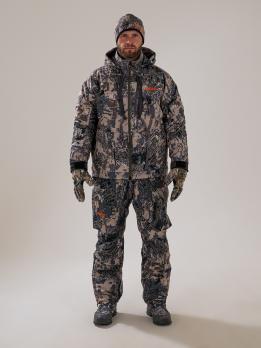 Костюм зимний Remington 3 в1 Researcher Pro Figure