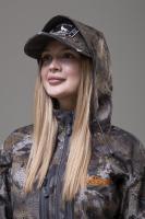 Костюм демисезонный Forest Hunter Woman Тimber (женский)