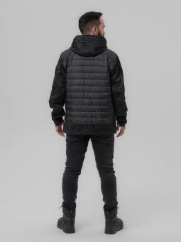Куртка Remington Swat Black (от 0 до +10 °C)